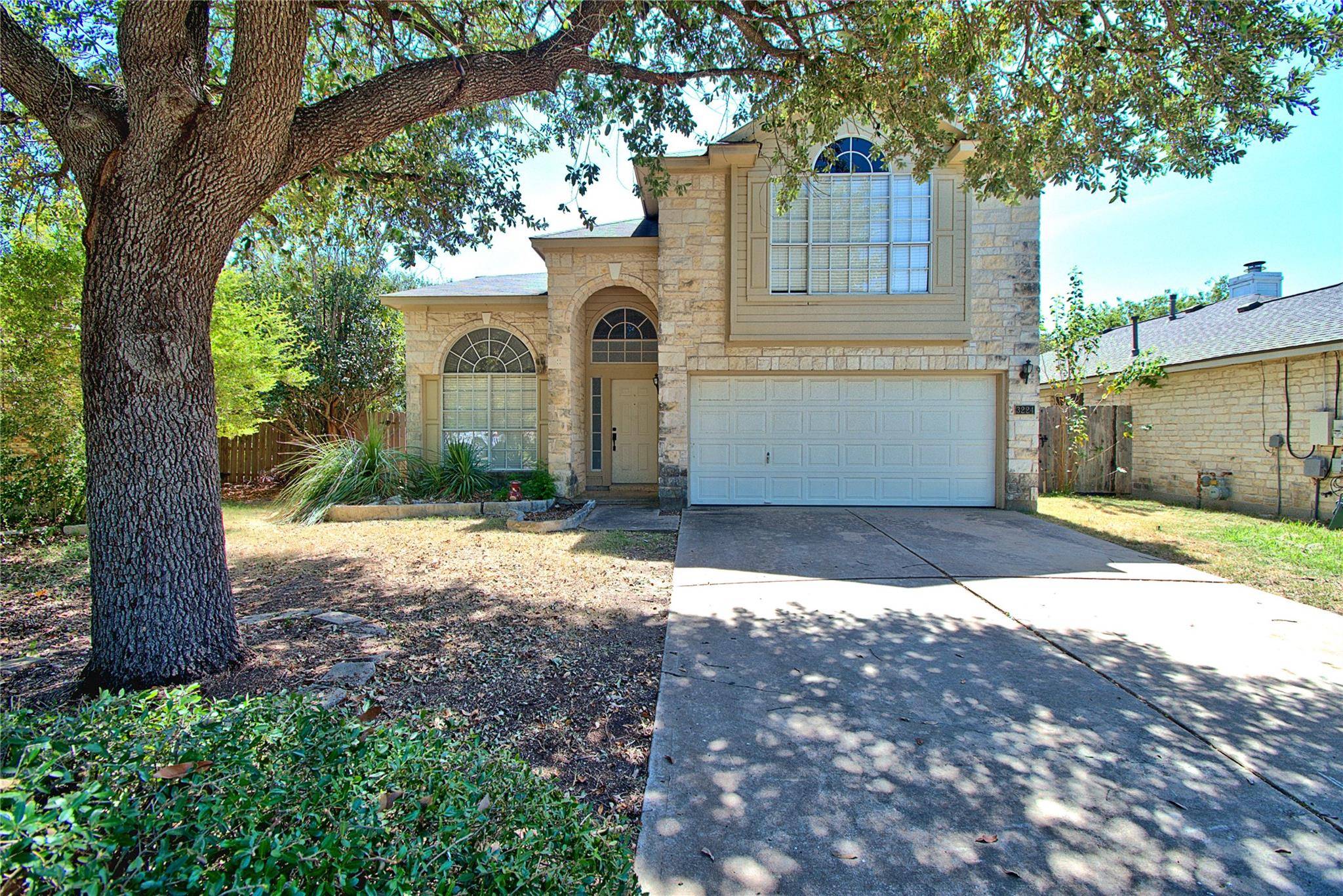 3224 Texas Topaz DR, Austin, TX 78728