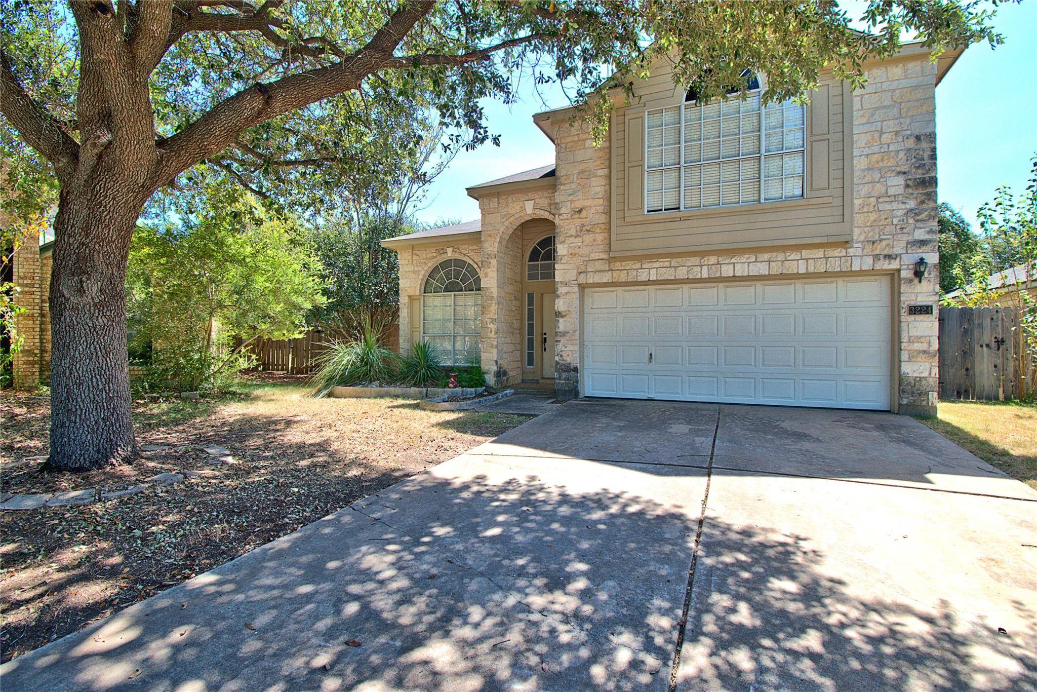 3224 Texas Topaz DR, Austin, TX 78728