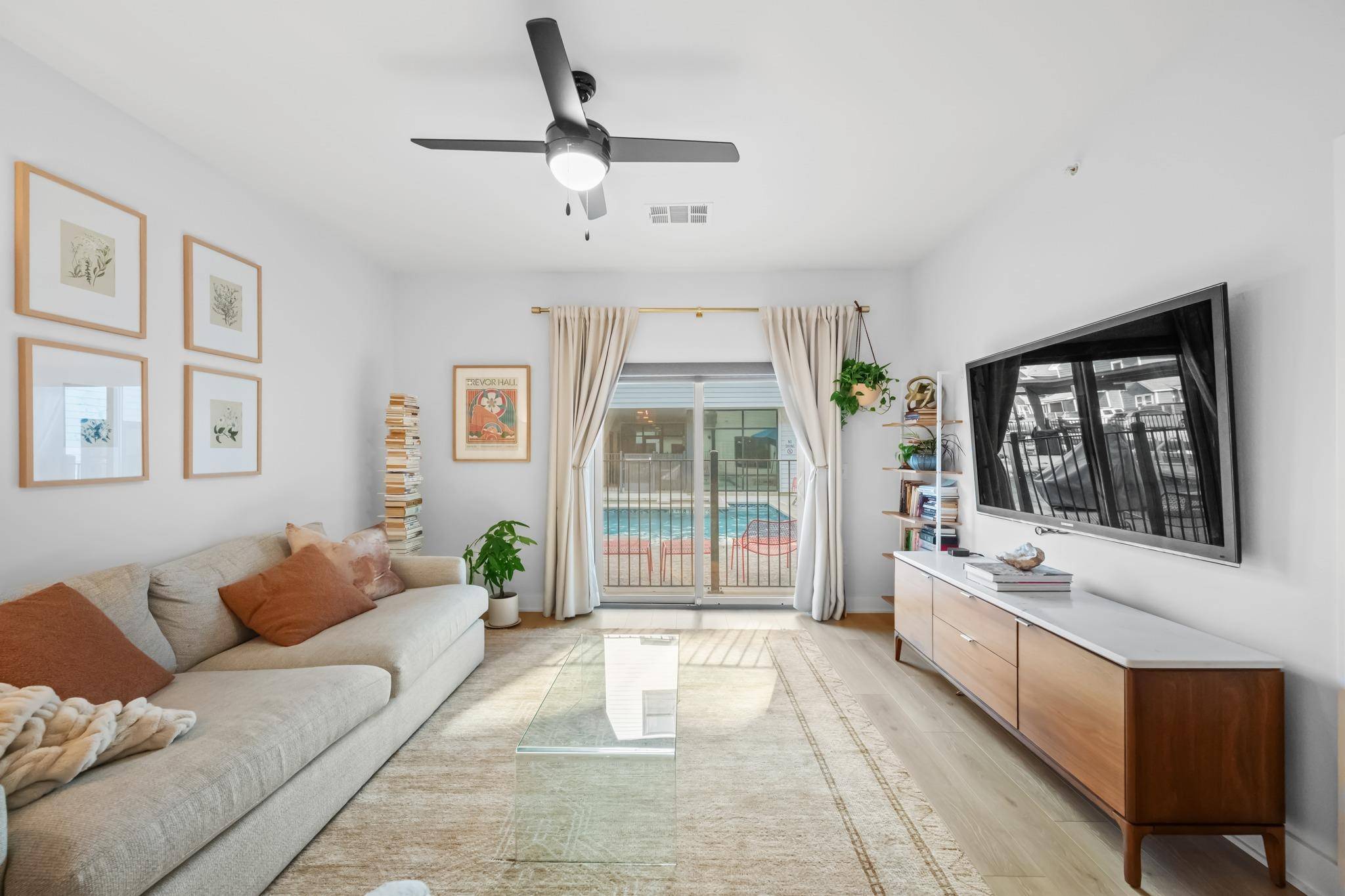 3101 Govalle Ave #105, Austin, TX 78702