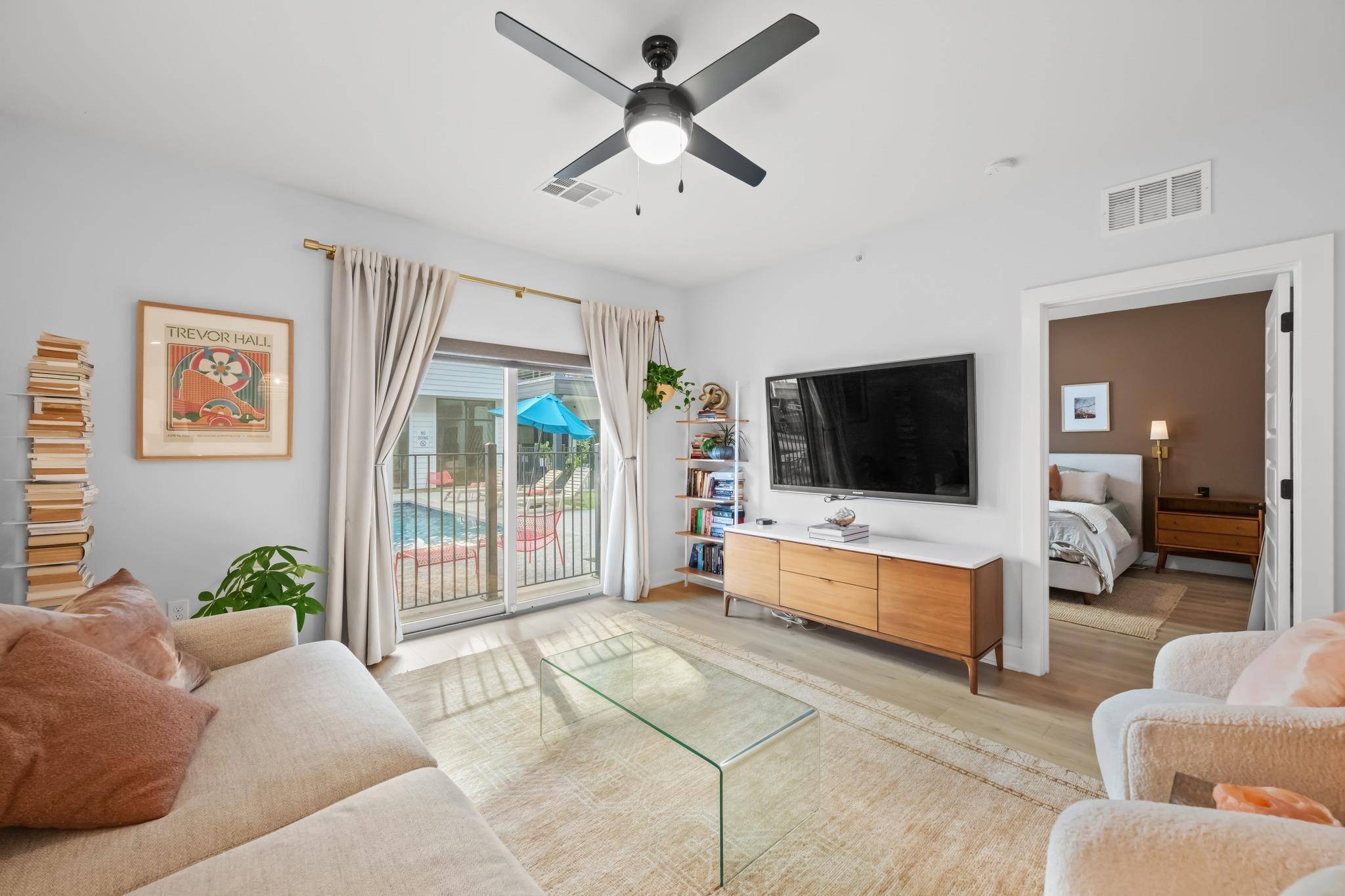3101 Govalle Ave #105, Austin, TX 78702