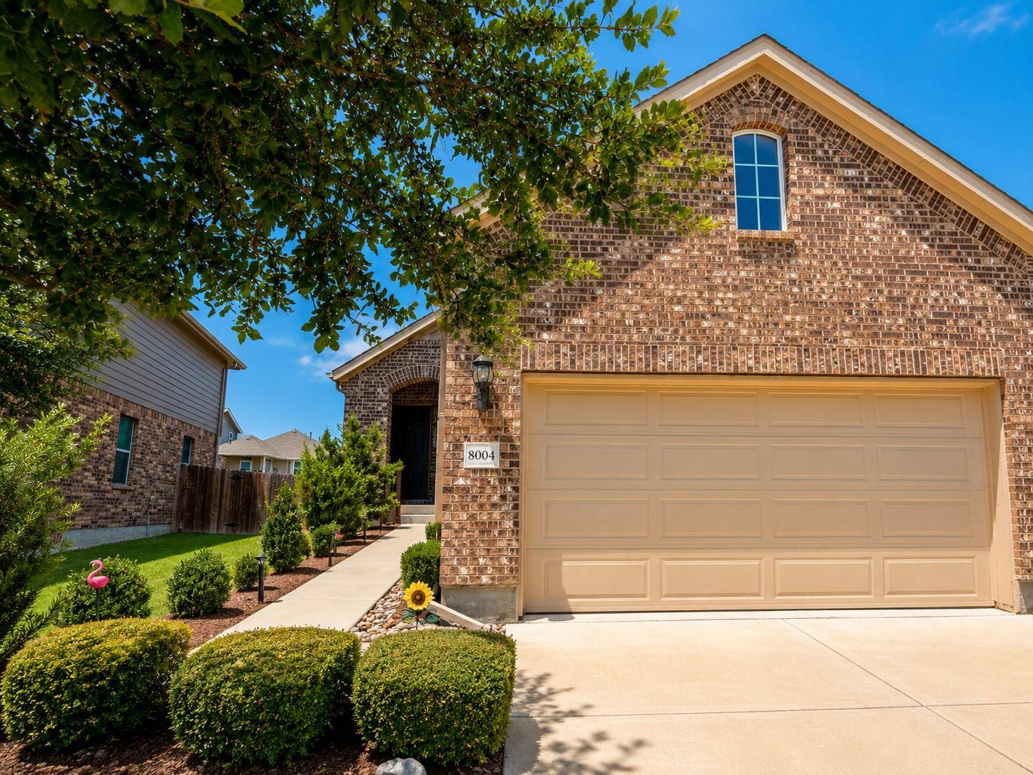 8004 Autumn Moor BND, Lago Vista, TX 78645