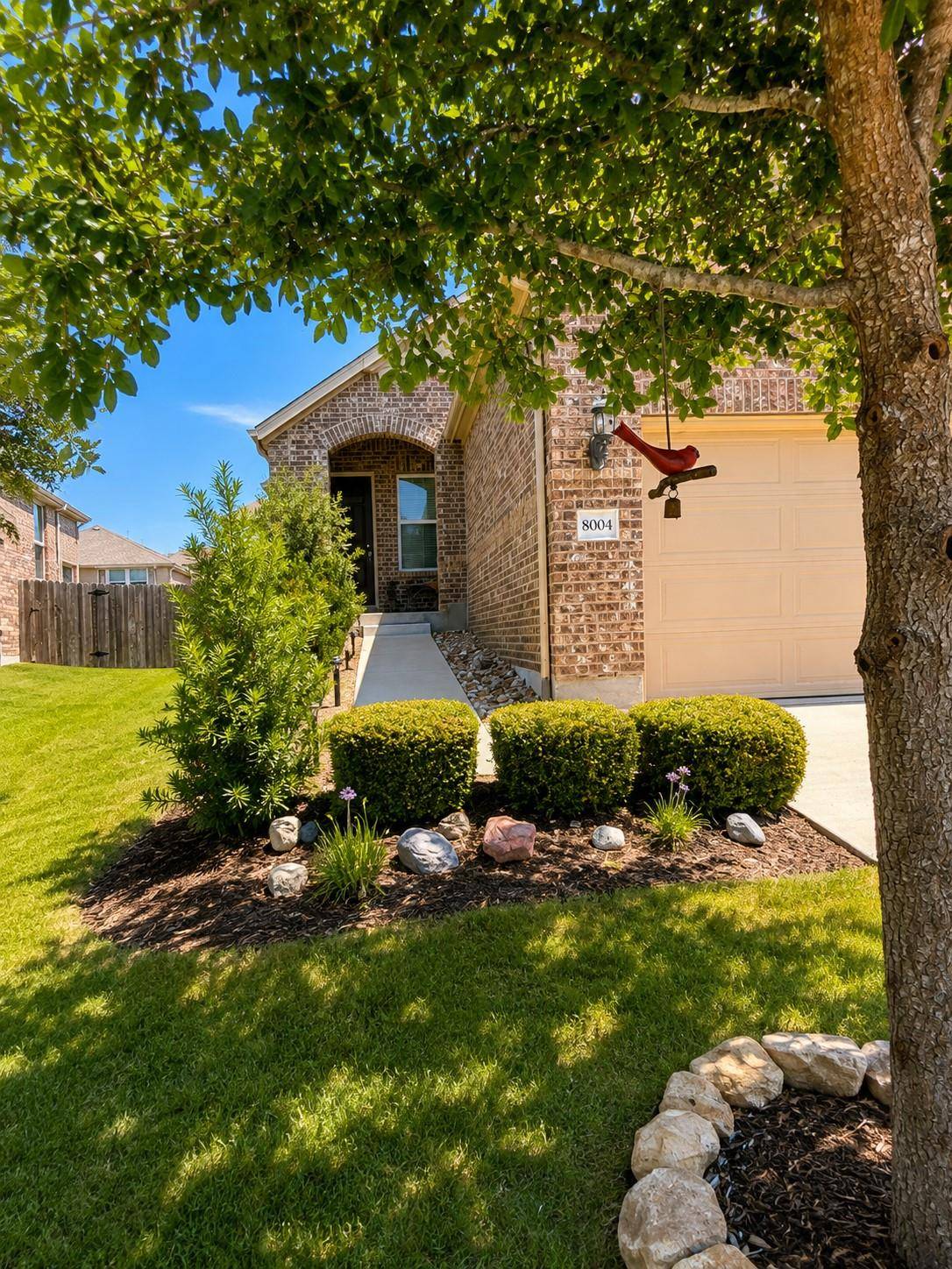 8004 Autumn Moor BND, Lago Vista, TX 78645