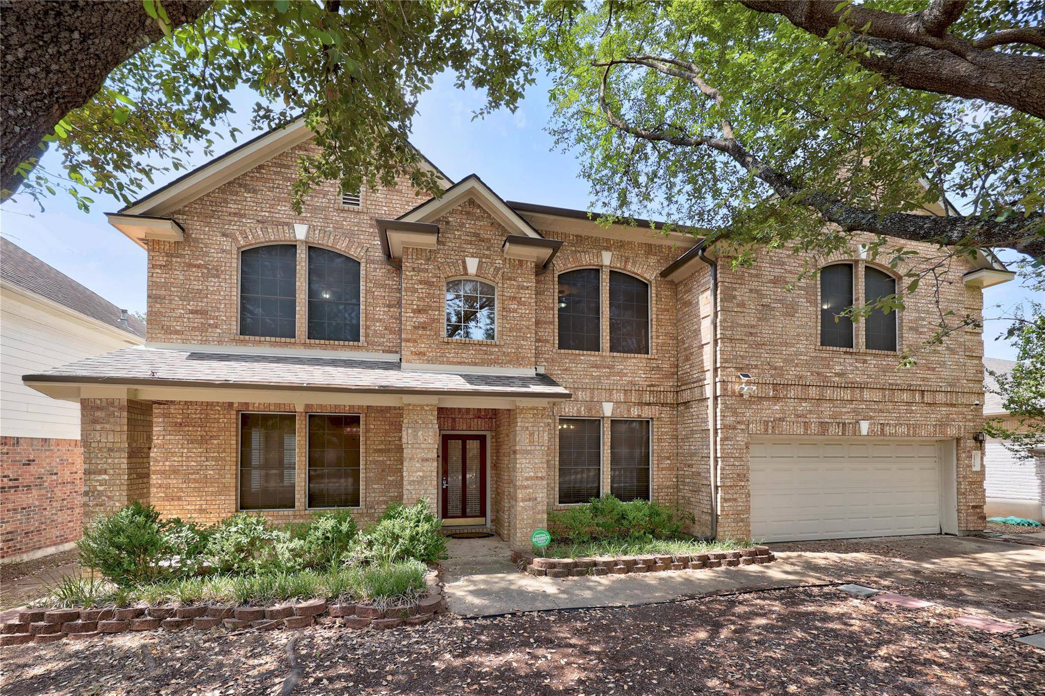 1519 Tamar LN, Austin, TX 78727