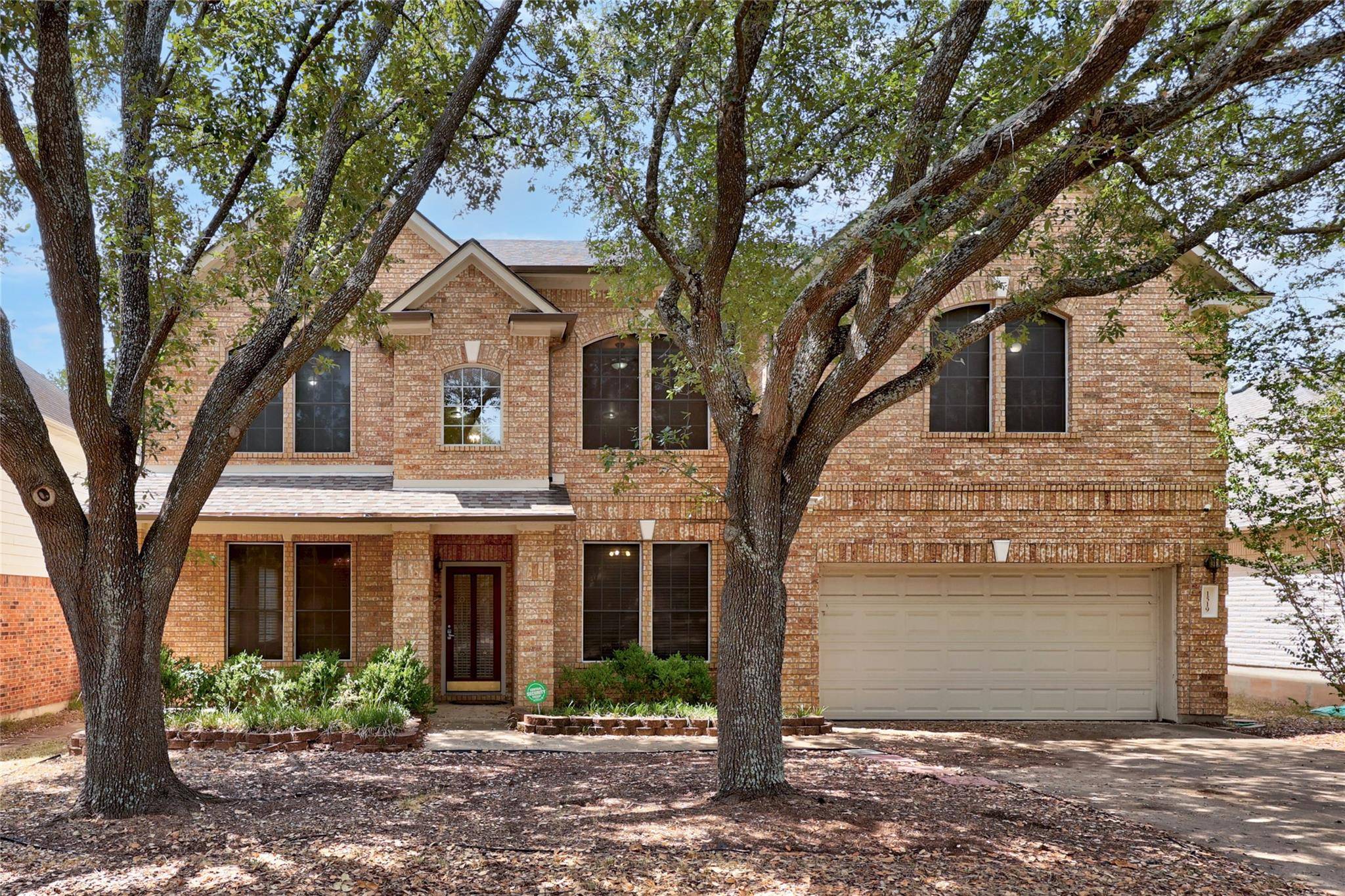 1519 Tamar LN, Austin, TX 78727