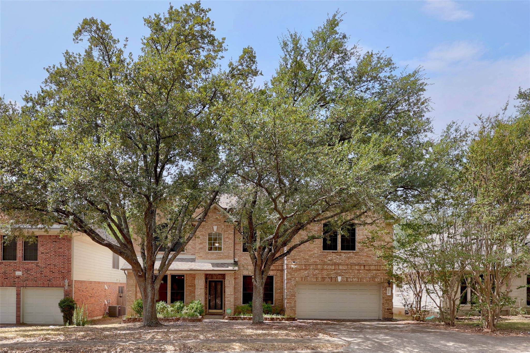 1519 Tamar LN, Austin, TX 78727