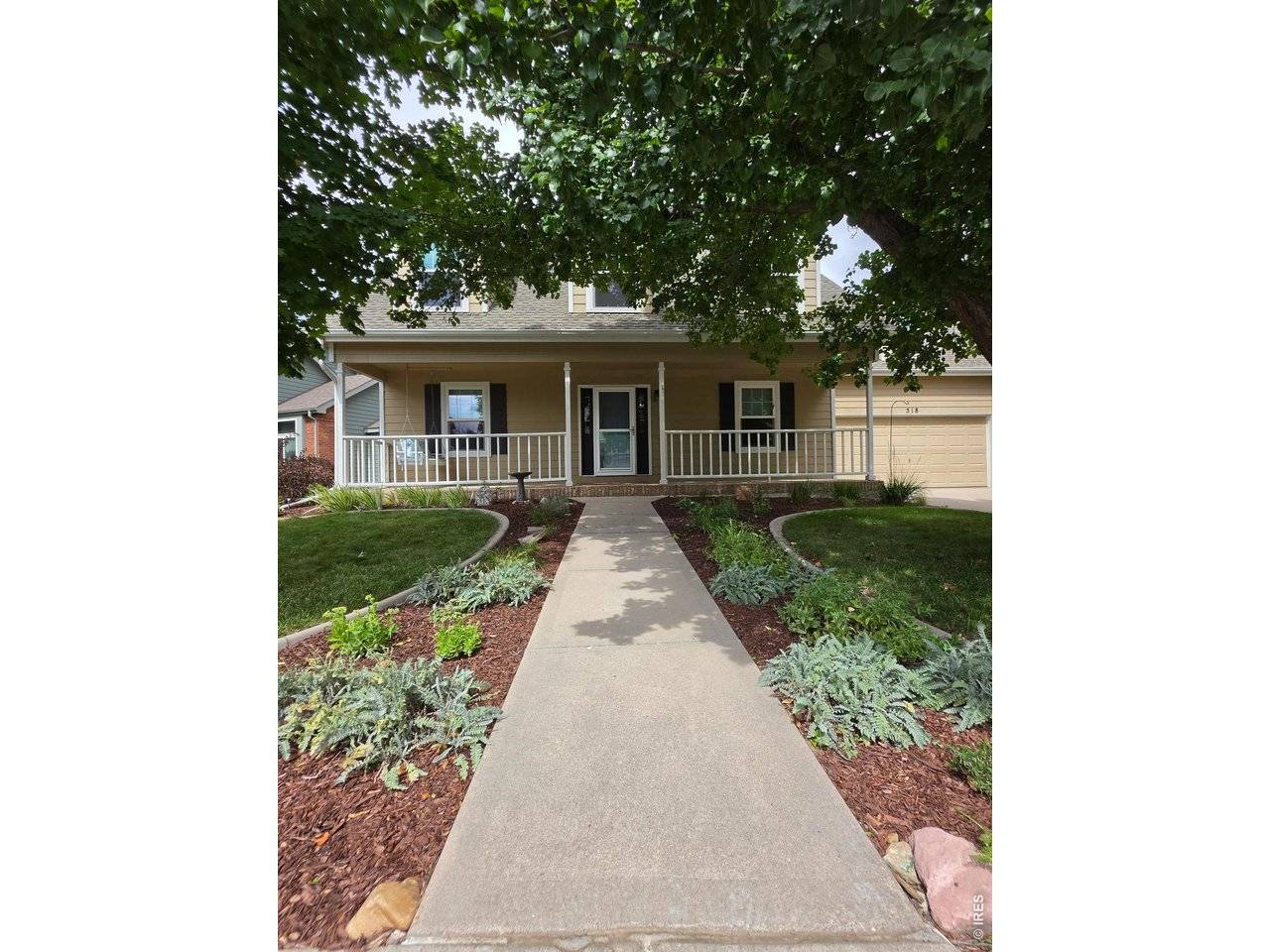 518 Ramah, Fort Collins, CO 80525