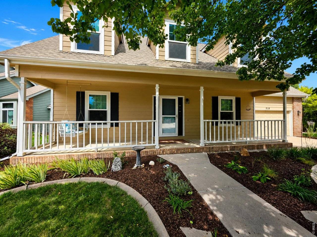 518 Ramah, Fort Collins, CO 80525