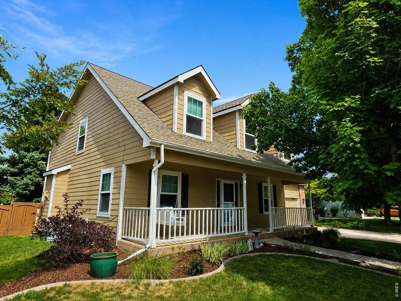 518 Ramah, Fort Collins, CO 80525
