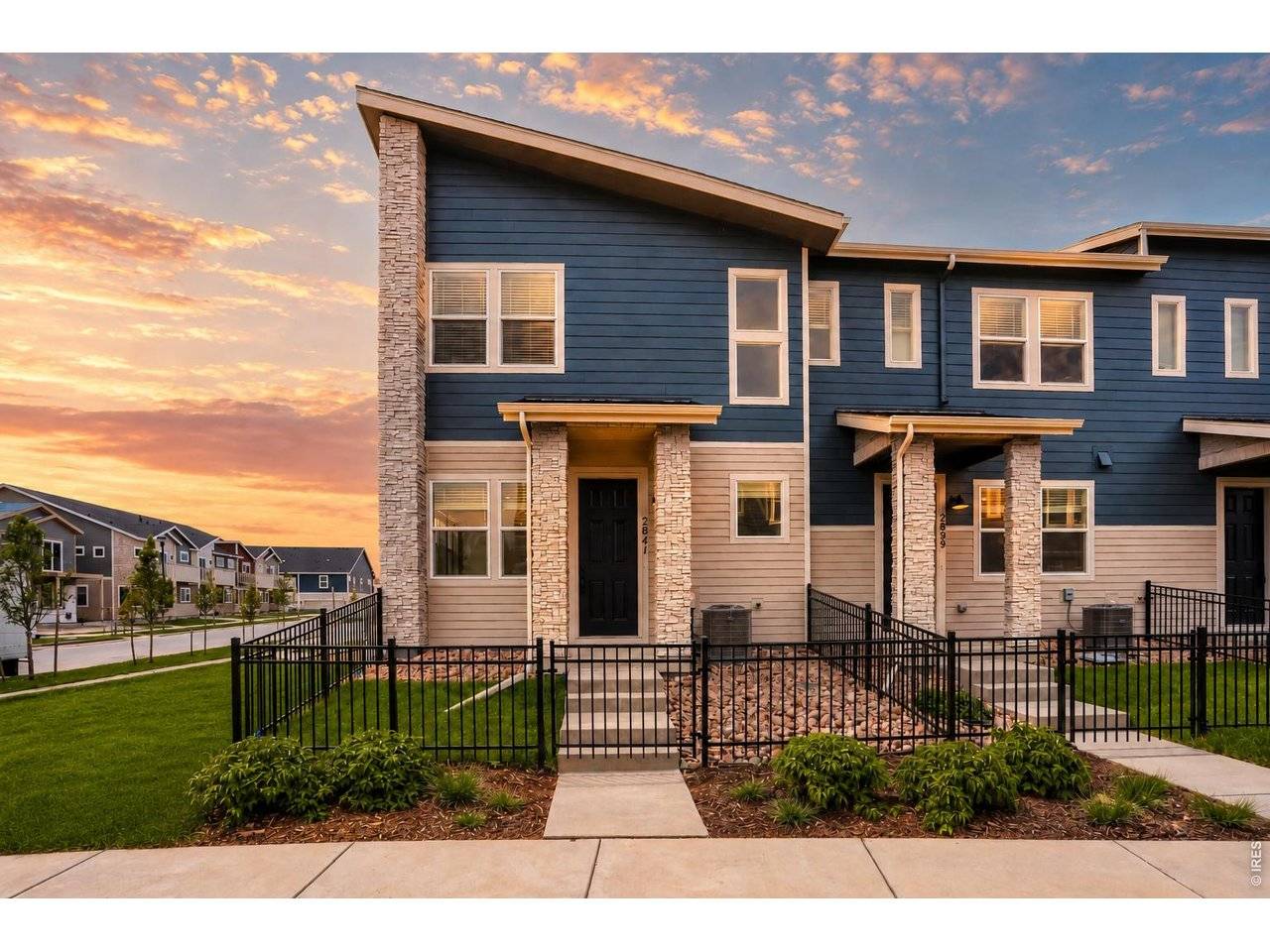 2841 Bear Springs, Longmont, CO 80503