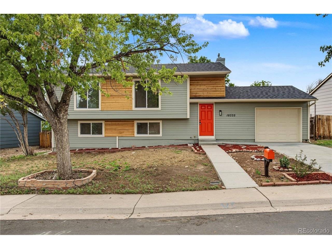 18035 E Iowa, Aurora, CO 80017