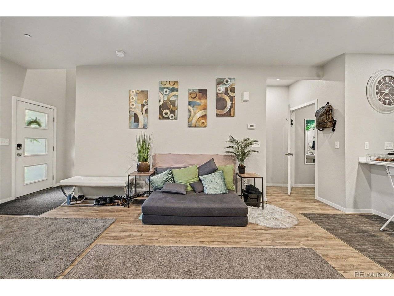6605 4th Street #3, Greeley, CO 80634