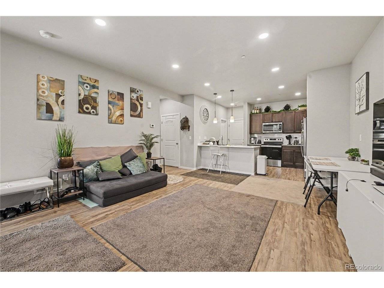 6605 4th Street #3, Greeley, CO 80634