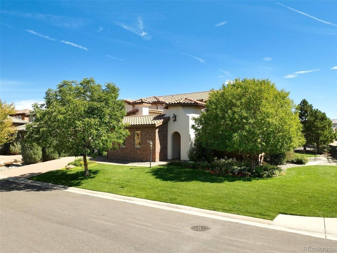 9496 Winding Hill, Lone Tree, CO 80124
