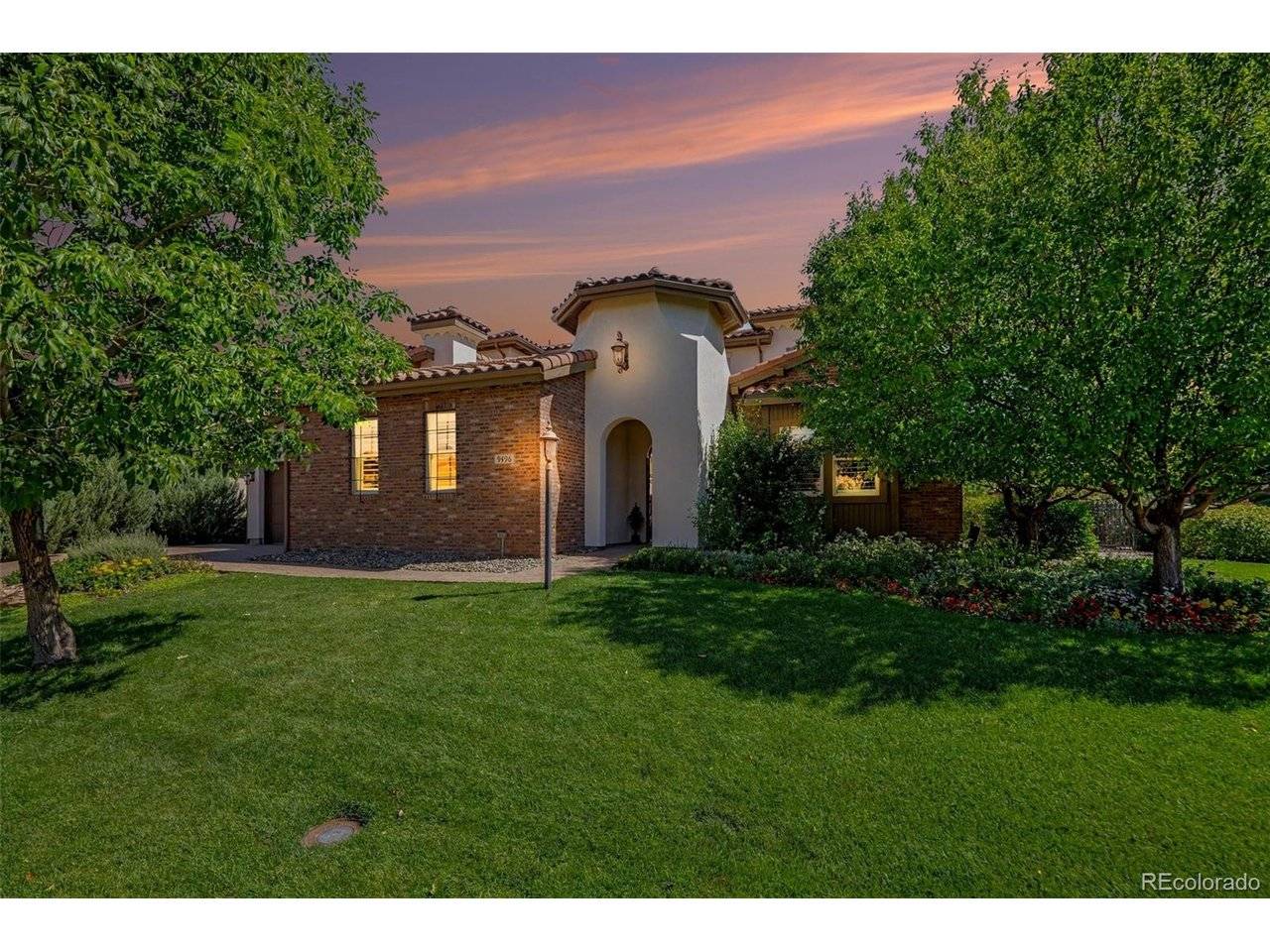 9496 Winding Hill, Lone Tree, CO 80124