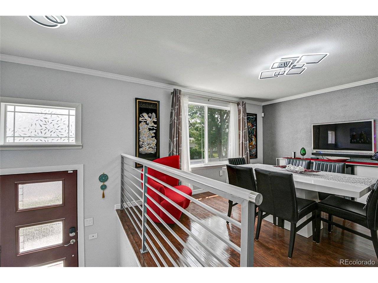 3021 S Helena, Aurora, CO 80013
