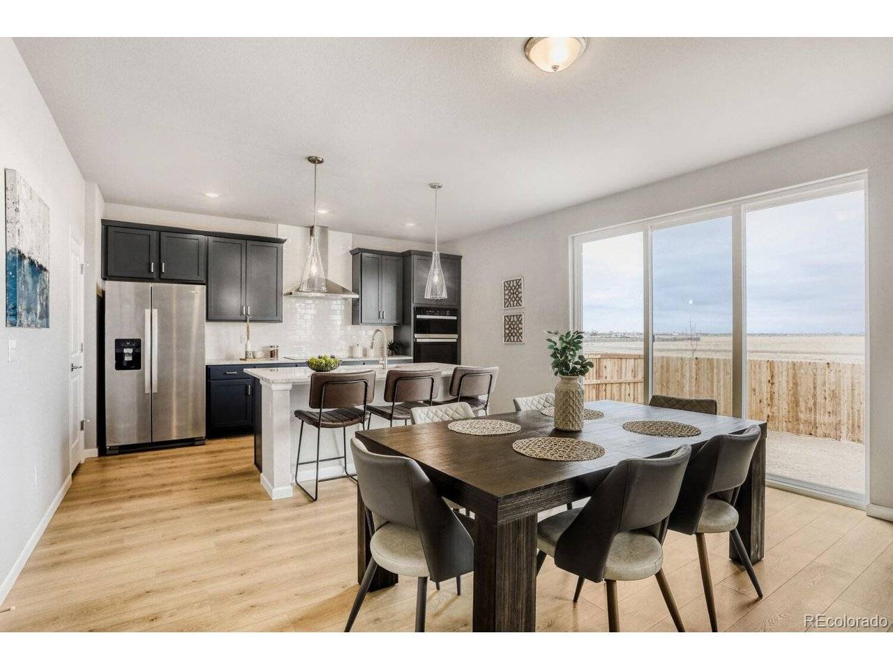 54960 E 27th, Strasburg, CO 80136