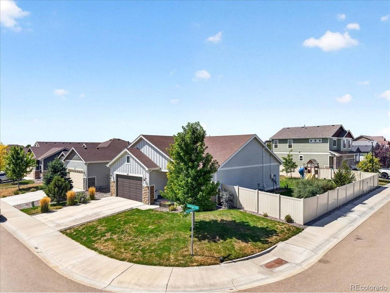 681 Cimarron, Ault, CO 80610