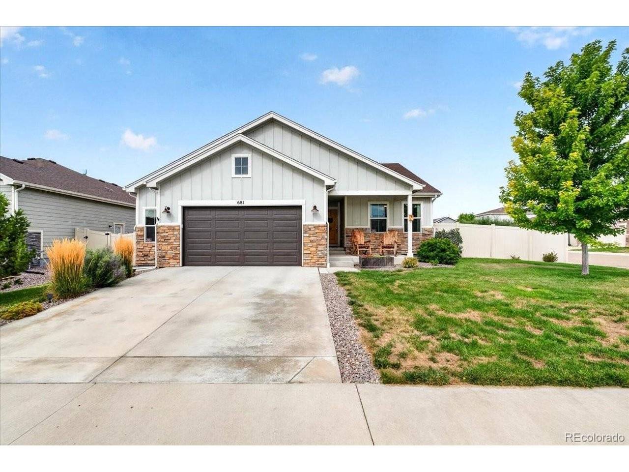 681 Cimarron, Ault, CO 80610