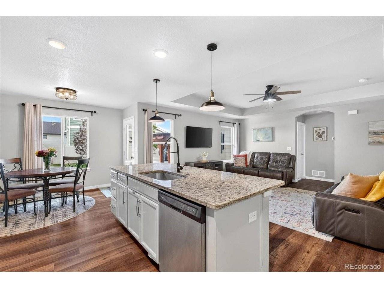 681 Cimarron, Ault, CO 80610