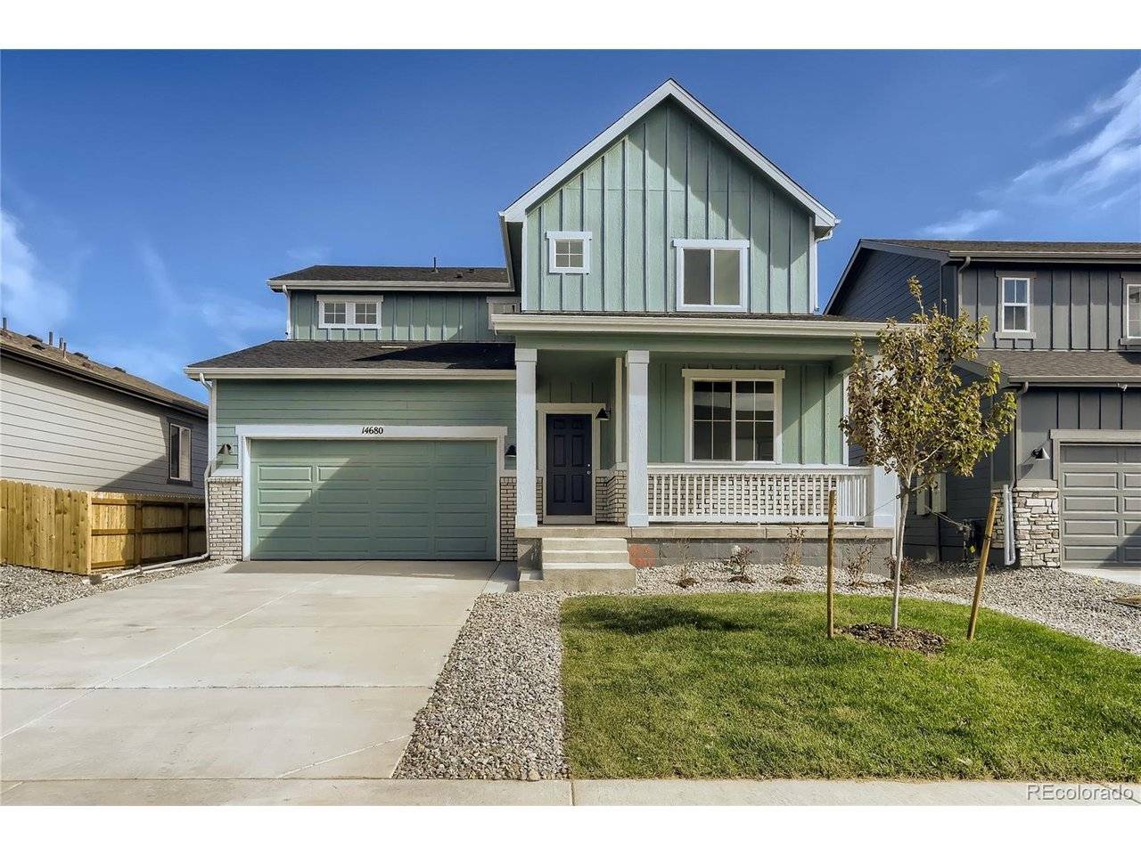 54908 E 28th, Strasburg, CO 80136