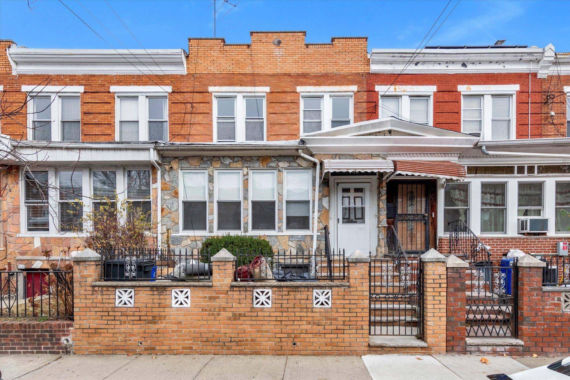 763 New Jersey AVE, Brooklyn, NY 11207
