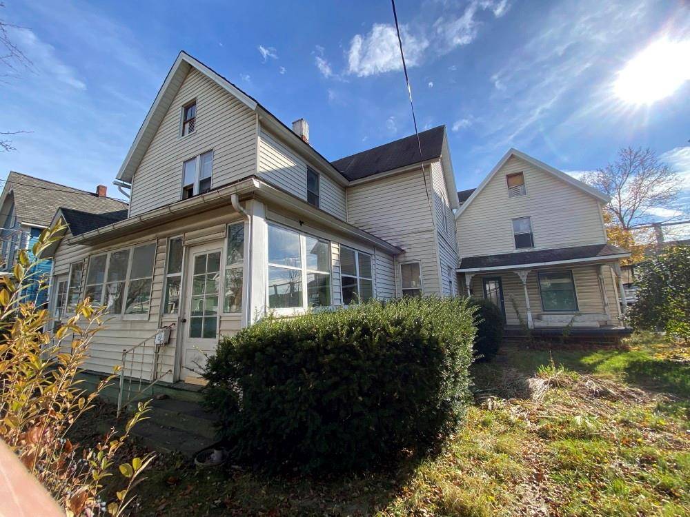 2 Sturges ST, Binghamton, NY 13901