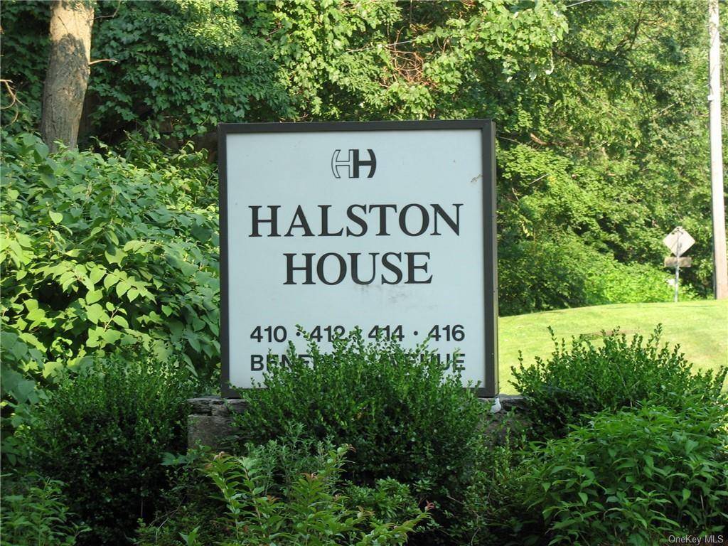 416 Benedict AVE #5F, Tarrytown, NY 10591