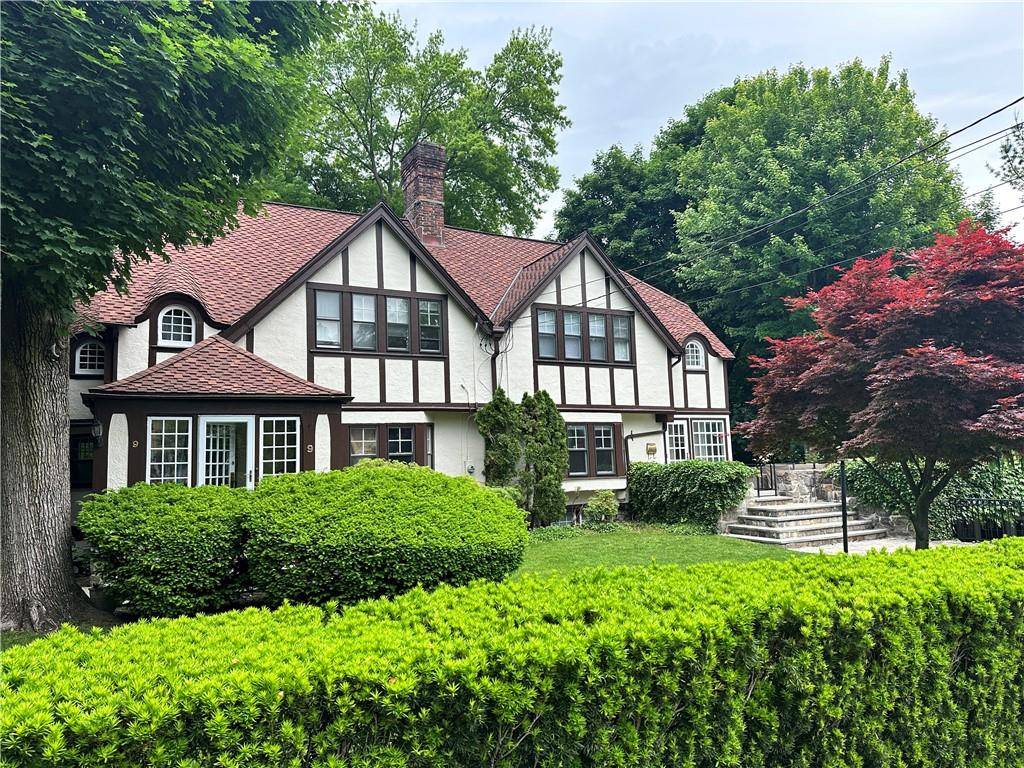 9 Vine ST, Bronxville, NY 10708