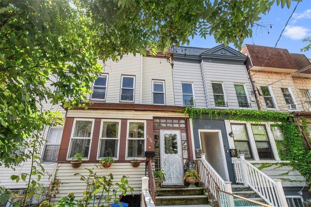2326 Powell AVE, Bronx, NY 10462