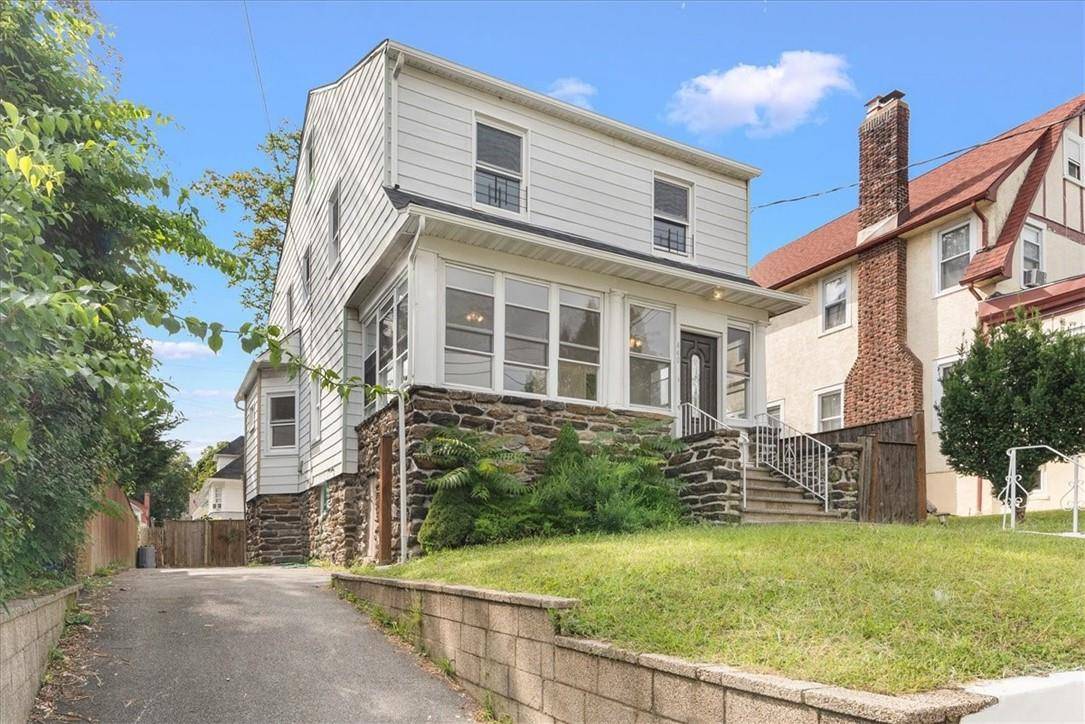 440 S Columbus AVE, Mount Vernon, NY 10553