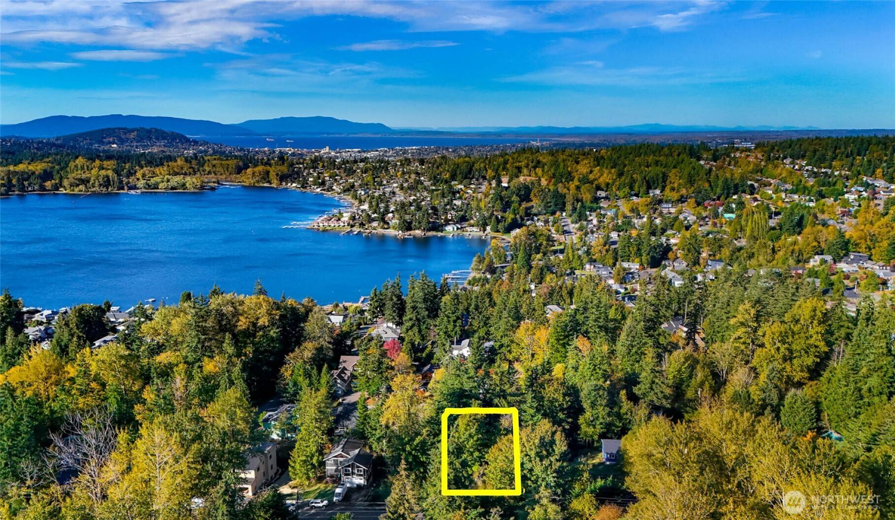 2933 Toad Lake RD, Bellingham, WA 98226