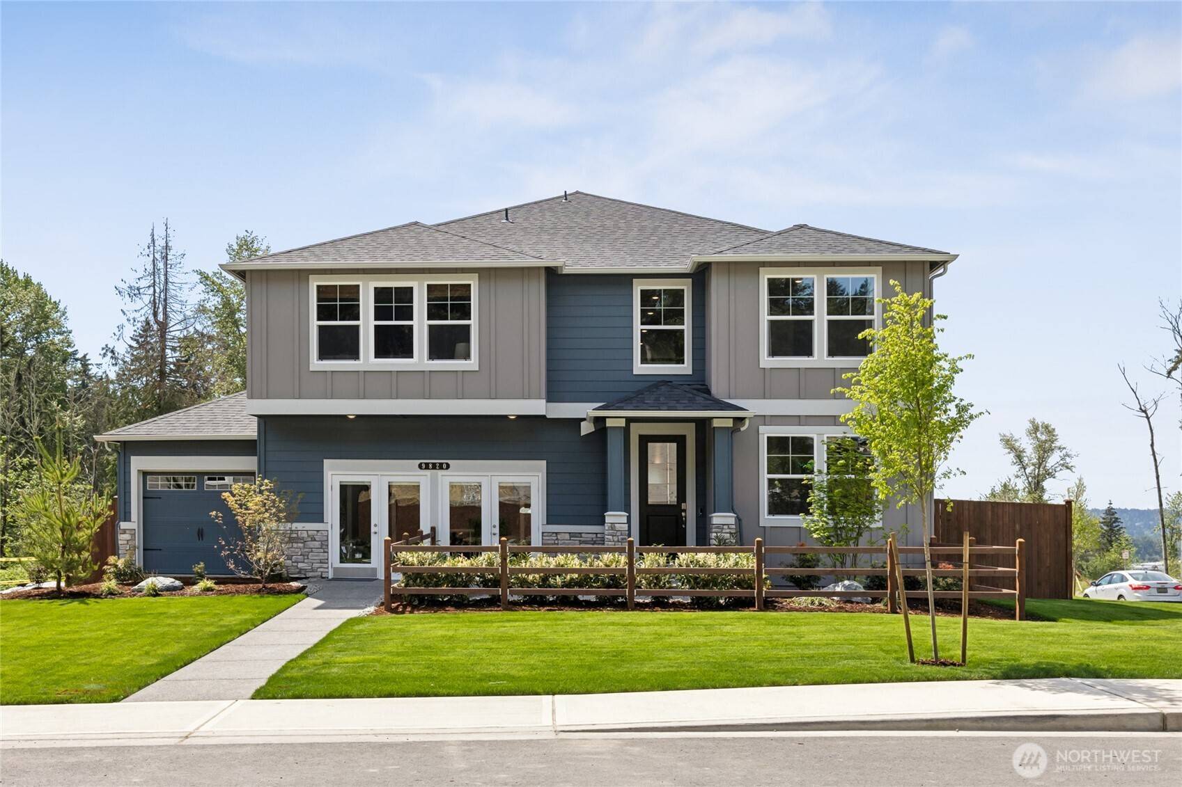 10138 38th Street Ct E #51, Edgewood, WA 98371