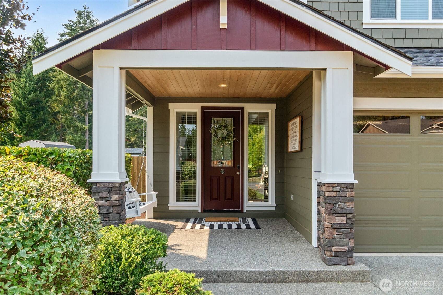 4710 Skylark ST NE, Olympia, WA 98516