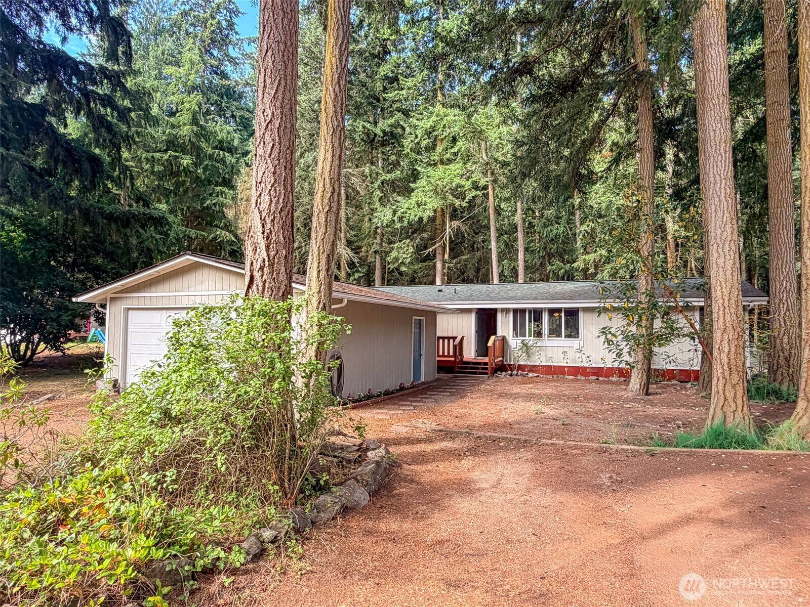 106 Cape George RD, Port Townsend, WA 98368