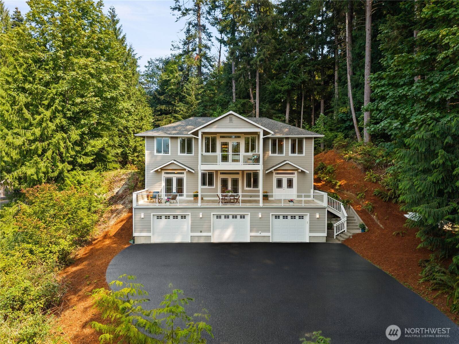 412 Seabeck Holly RD W, Seabeck, WA 98380