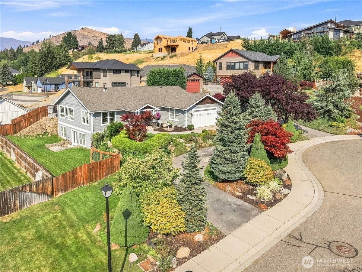 109 Cascade PL, Cashmere, WA 98815