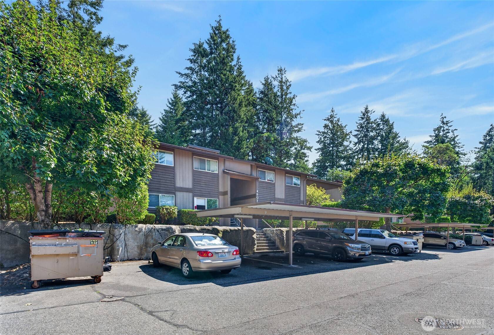 4907 S Orchard ST #A-D, Tacoma, WA 98467