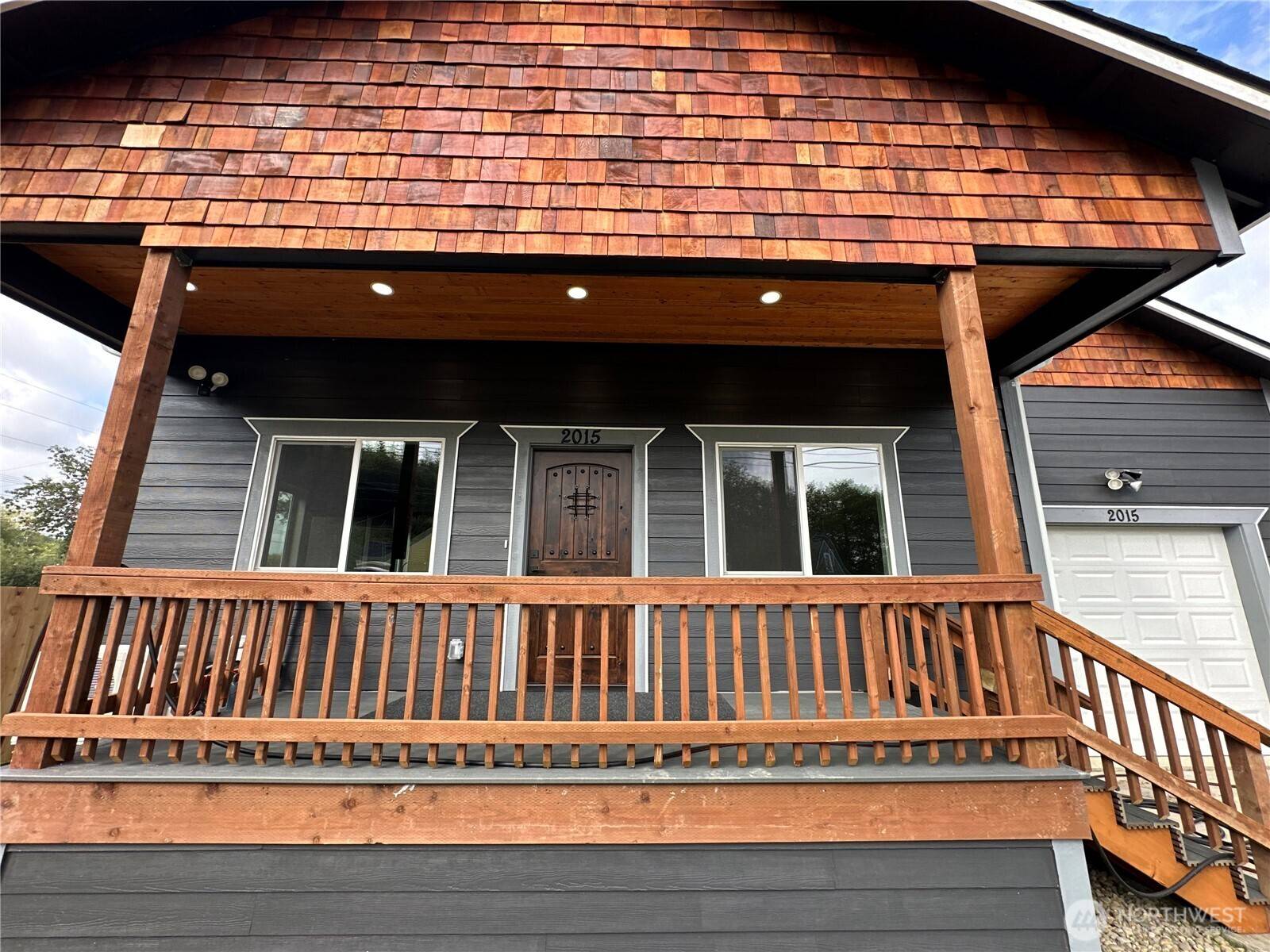 2015 Harding RD, Aberdeen, WA 98520
