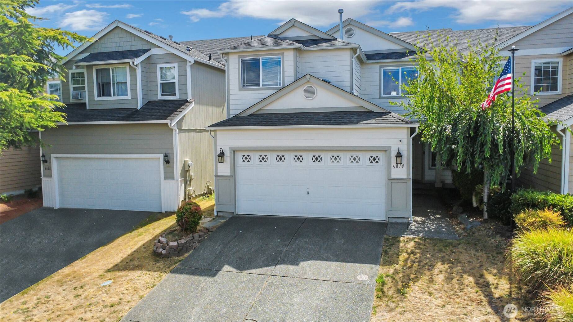 6814 131st Street Ct E, Puyallup, WA 98373