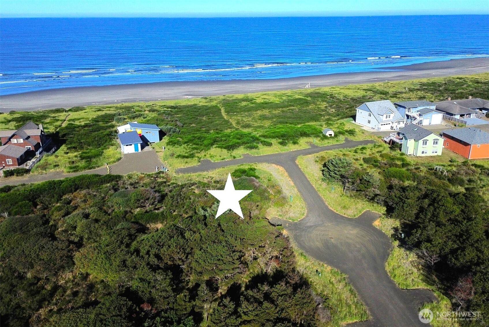 7 Sunset Beach LN, Westport, WA 98595