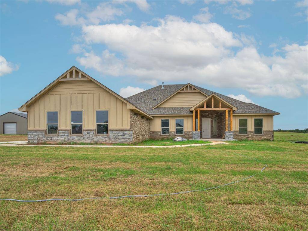 10117 Baldwin LN, Oklahoma City, OK 73169