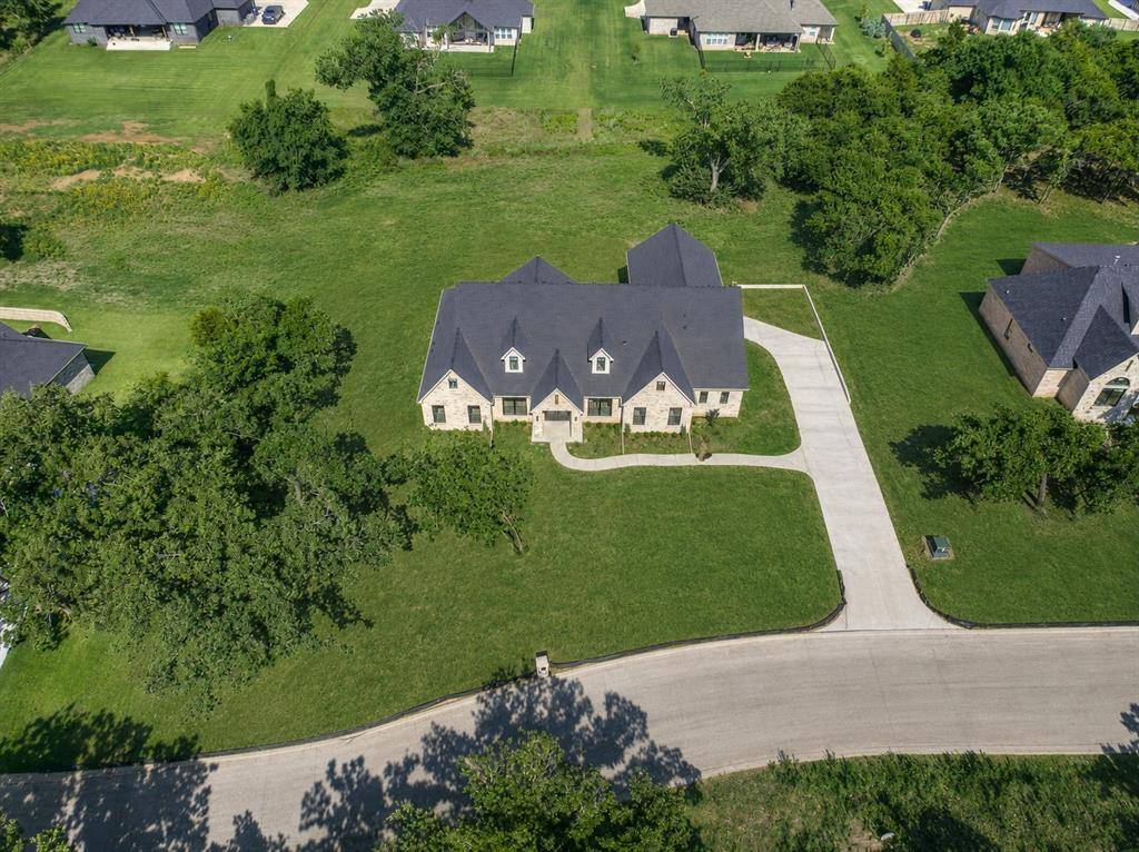12824 Hidden Trail, Arcadia, OK 73007