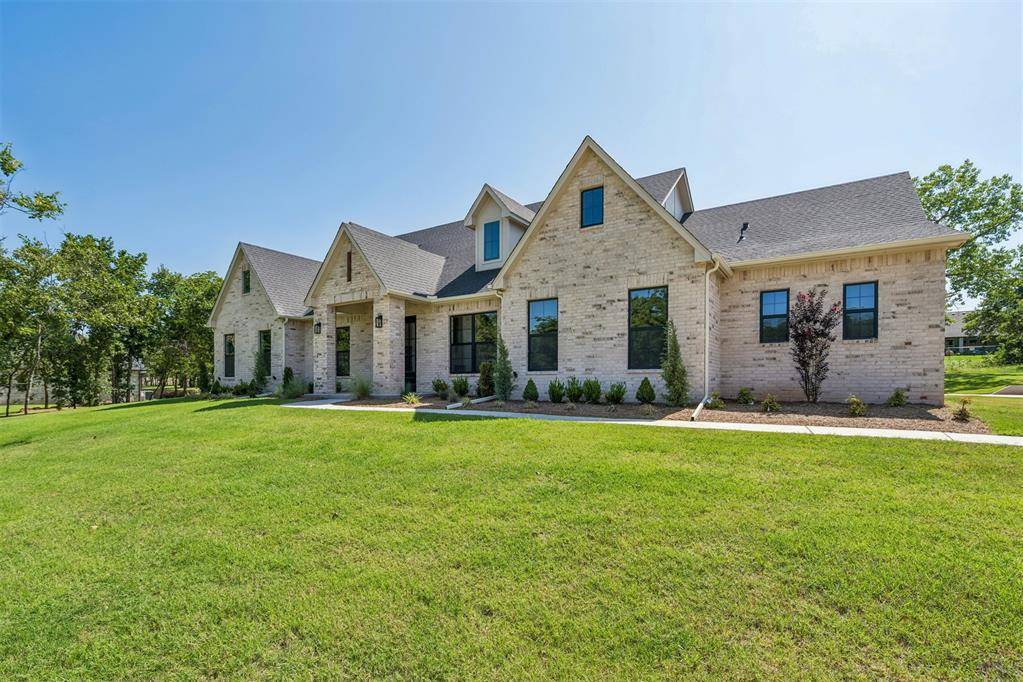 12824 Hidden Trail, Arcadia, OK 73007