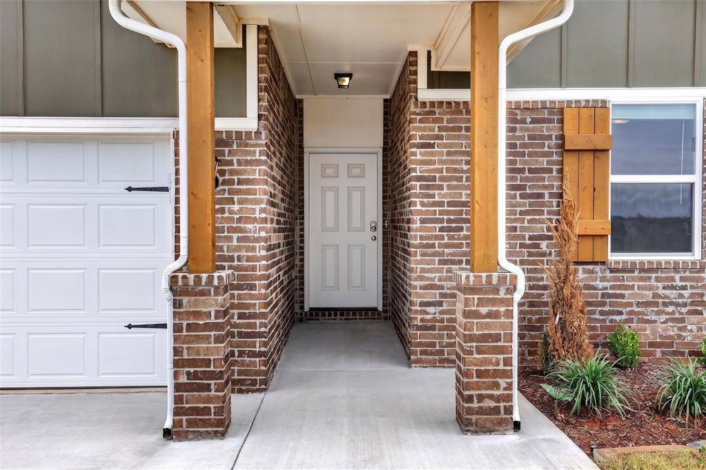 745 Cumberland DR, Guthrie, OK 73044