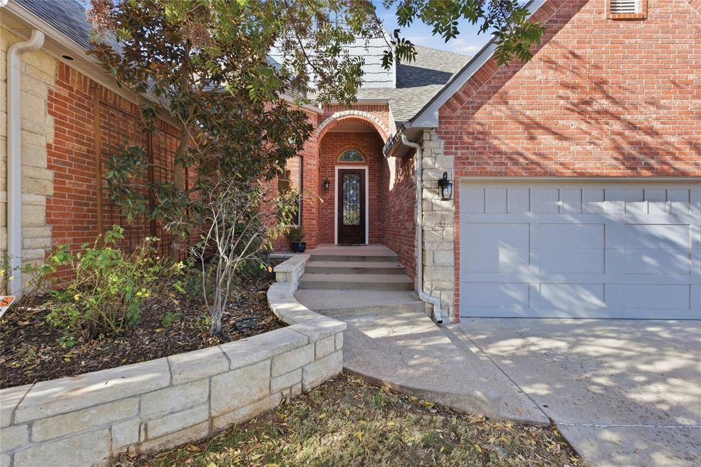 617 Affirmed DR, Edmond, OK 73025