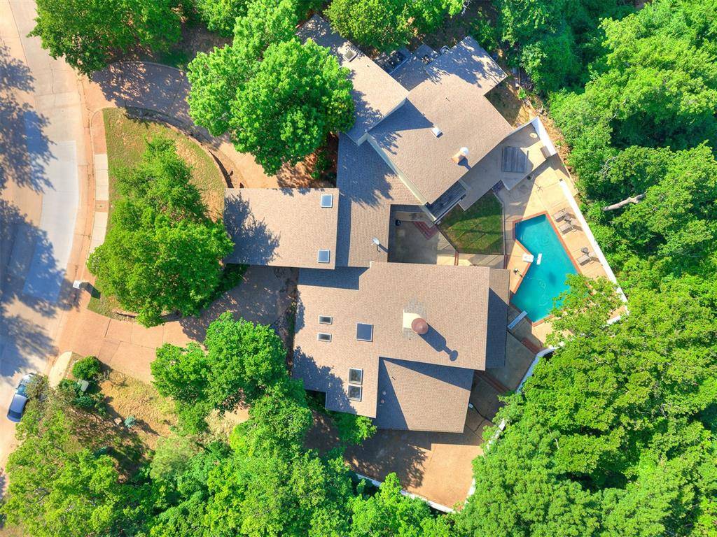 913 Oak Tree DR, Edmond, OK 73025