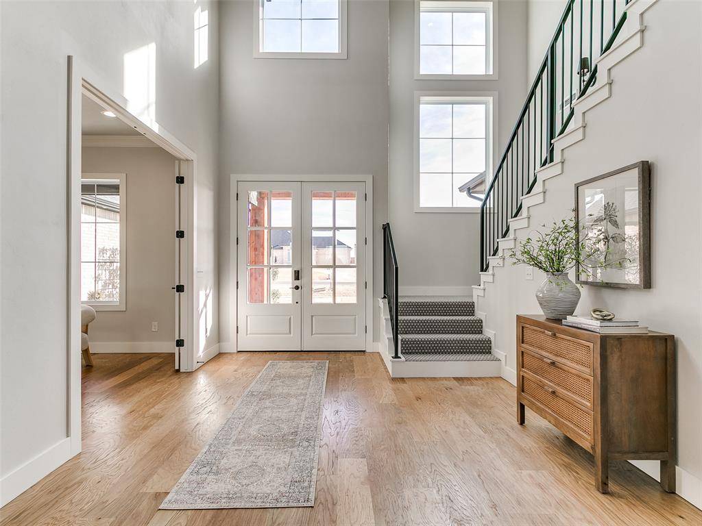 22645 Forester LN, Edmond, OK 73025