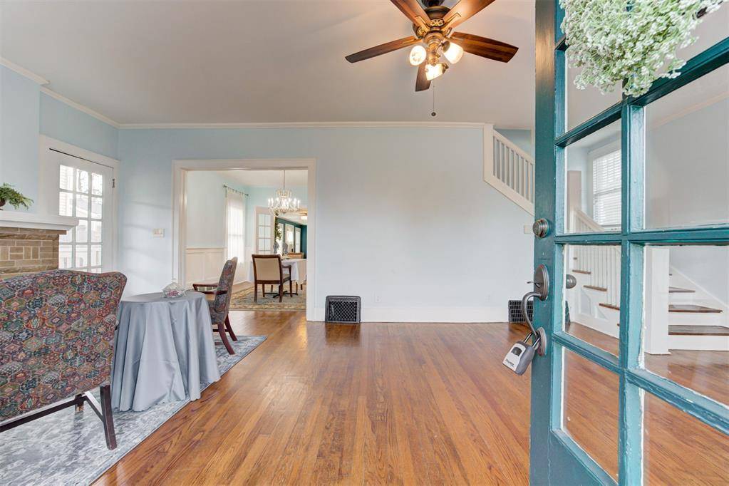 1322 NW 21st ST, Oklahoma City, OK 73106