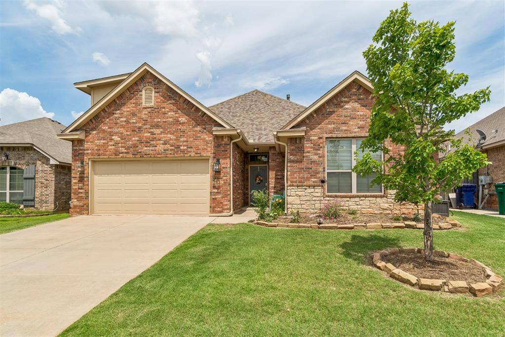 19024 Pinehurst Trail DR, Edmond, OK 73012