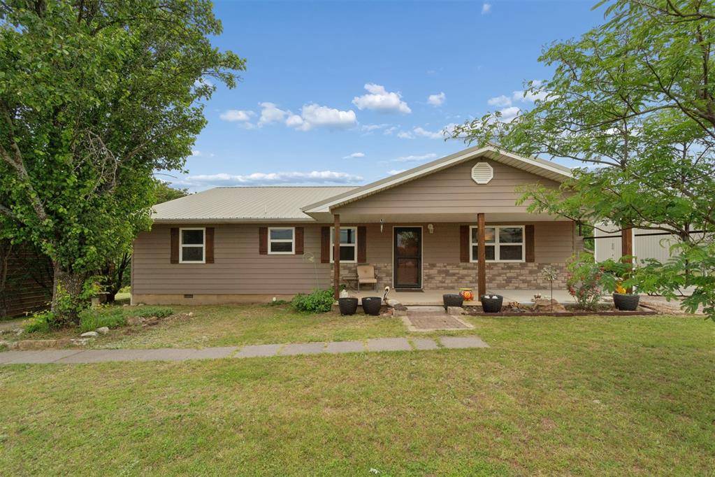 200 Centennial BLVD, Sulphur, OK 73086